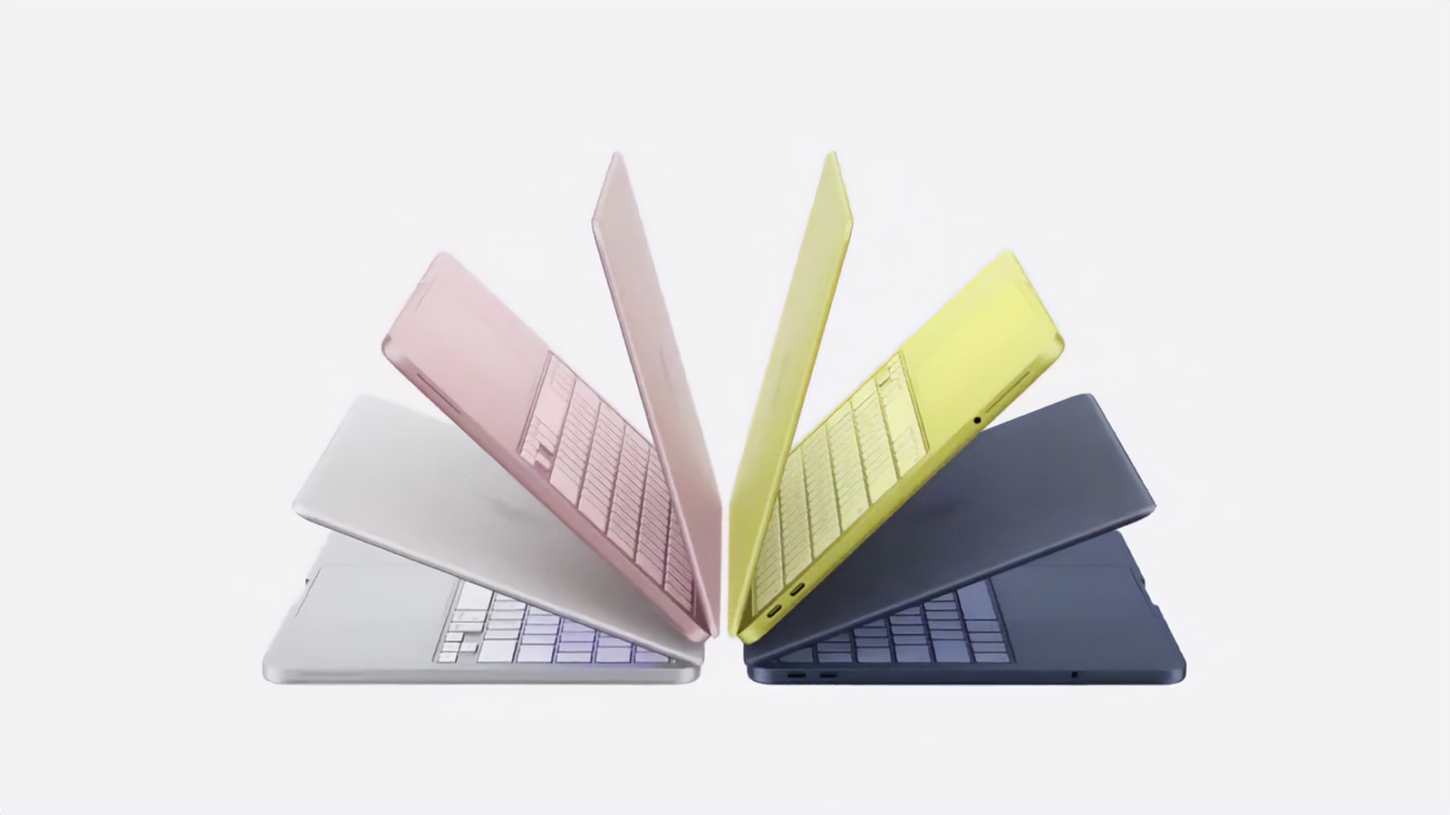 Apple chính thức ra mắt MacBook Neo giá 599 USD tích hợp chip A18 Pro