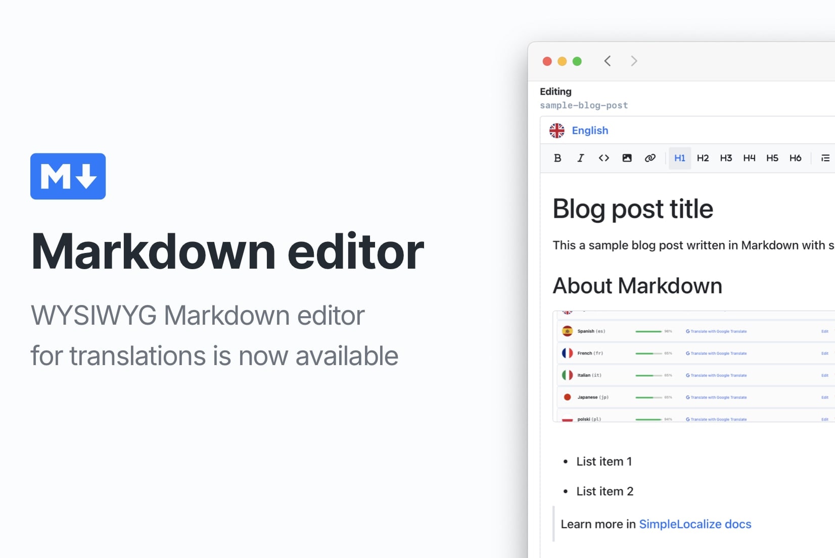 The JavaScript of Documentation: Why Markdown Fails at Scale