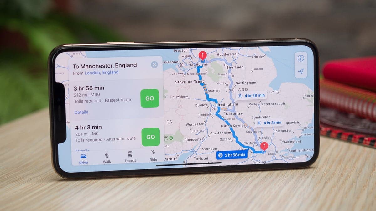 Apple Maps Now Shows Ads in Search Results With No Opt-Out Option