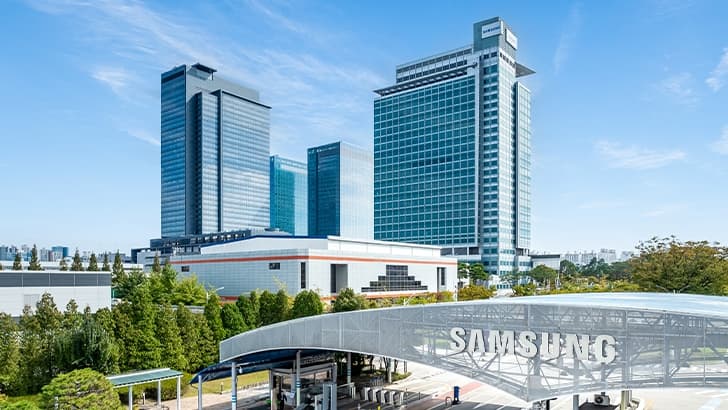 Samsung Drives Next-Gen AI Data Center Cooling with €1.5 Billion Acquisition and New HPC Facility