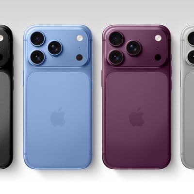 Apple Accidentally Leaked More Than 10 New Products in macOS 26.7 Update