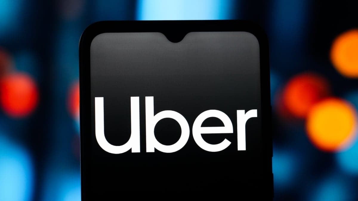 Uber Launches Live Video Streaming for Teen Rides