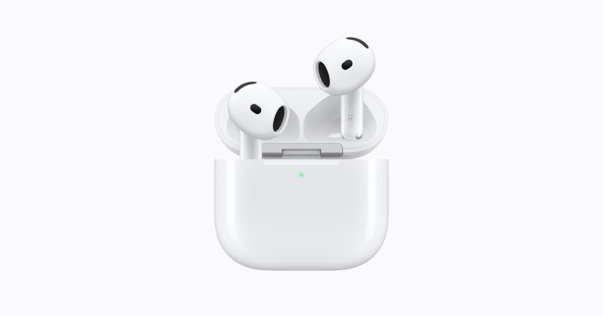 Apple AirPods 5 specs and price overview: Open-ear ANC and Siri AI arrive
