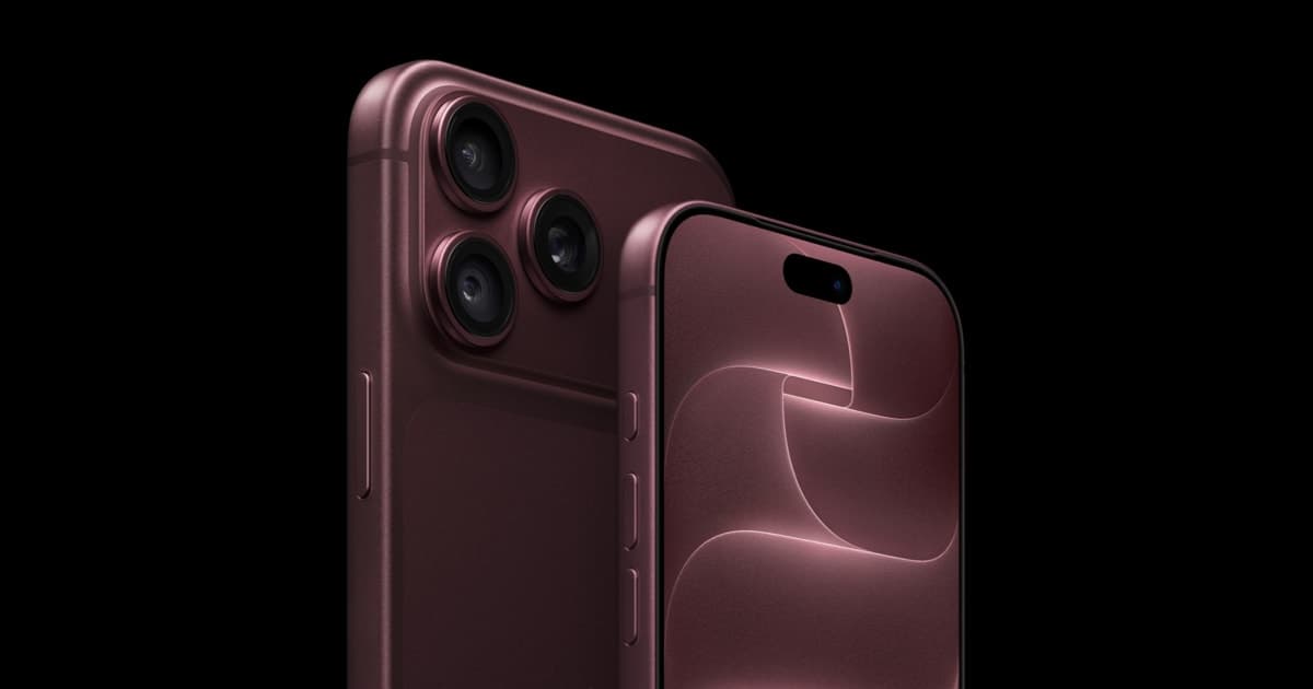 iPhone 18 Pro and iPhone 18 Pro Max Overview: Variable Aperture and A20 Pro Specs