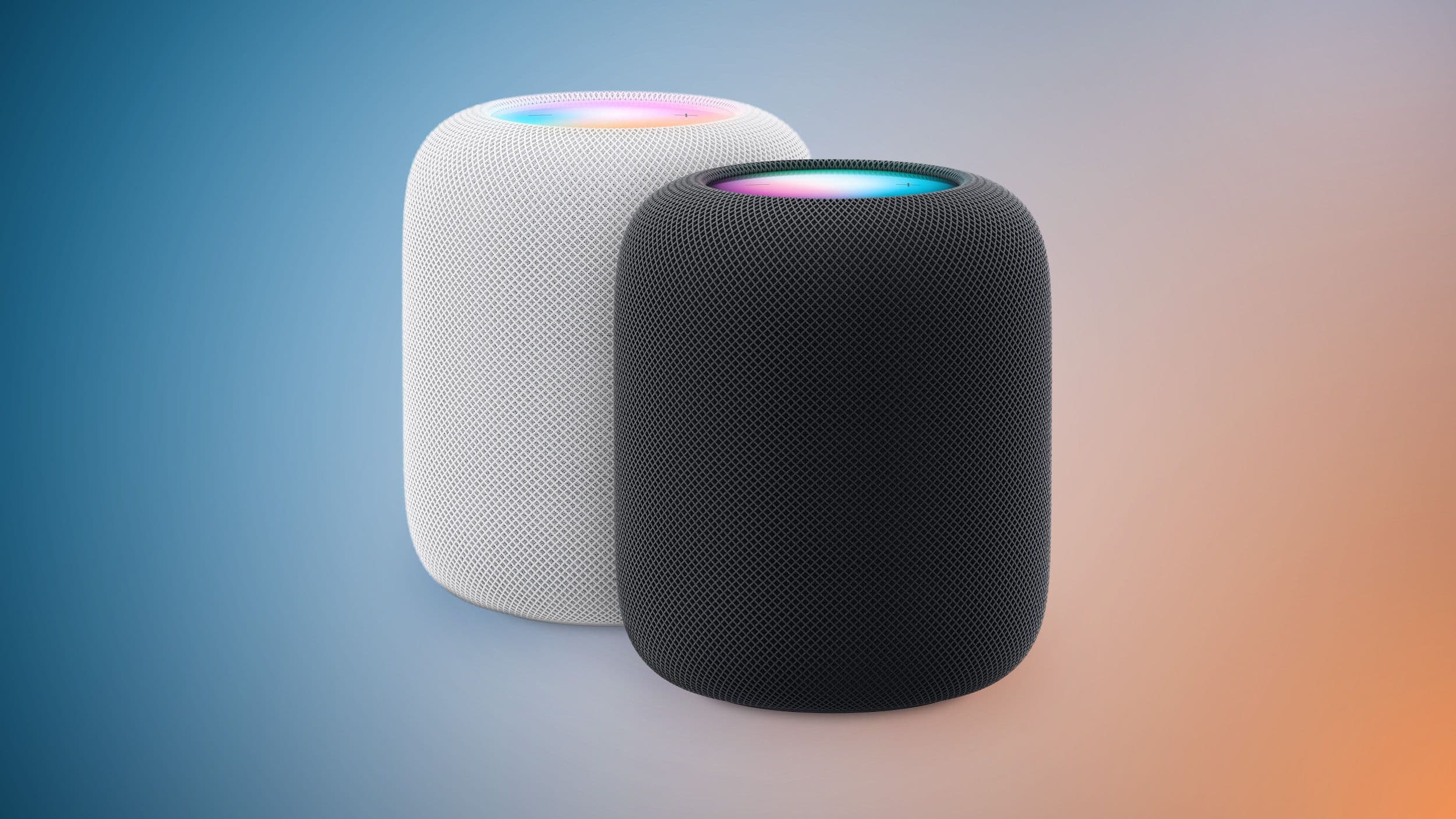 Apple Tests Four-HomePod Surround System and Party Mode in AudioOS 27