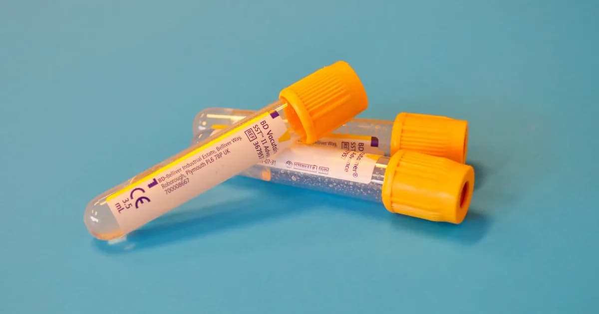 Rentosertib: Early Data on an AI-Designed Drug and Age-Related Protein Changes