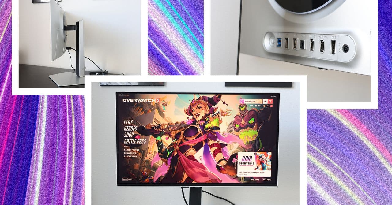 Samsung Unveils 16-Inch 300Hz OLED Laptop Display at IMID 2026
