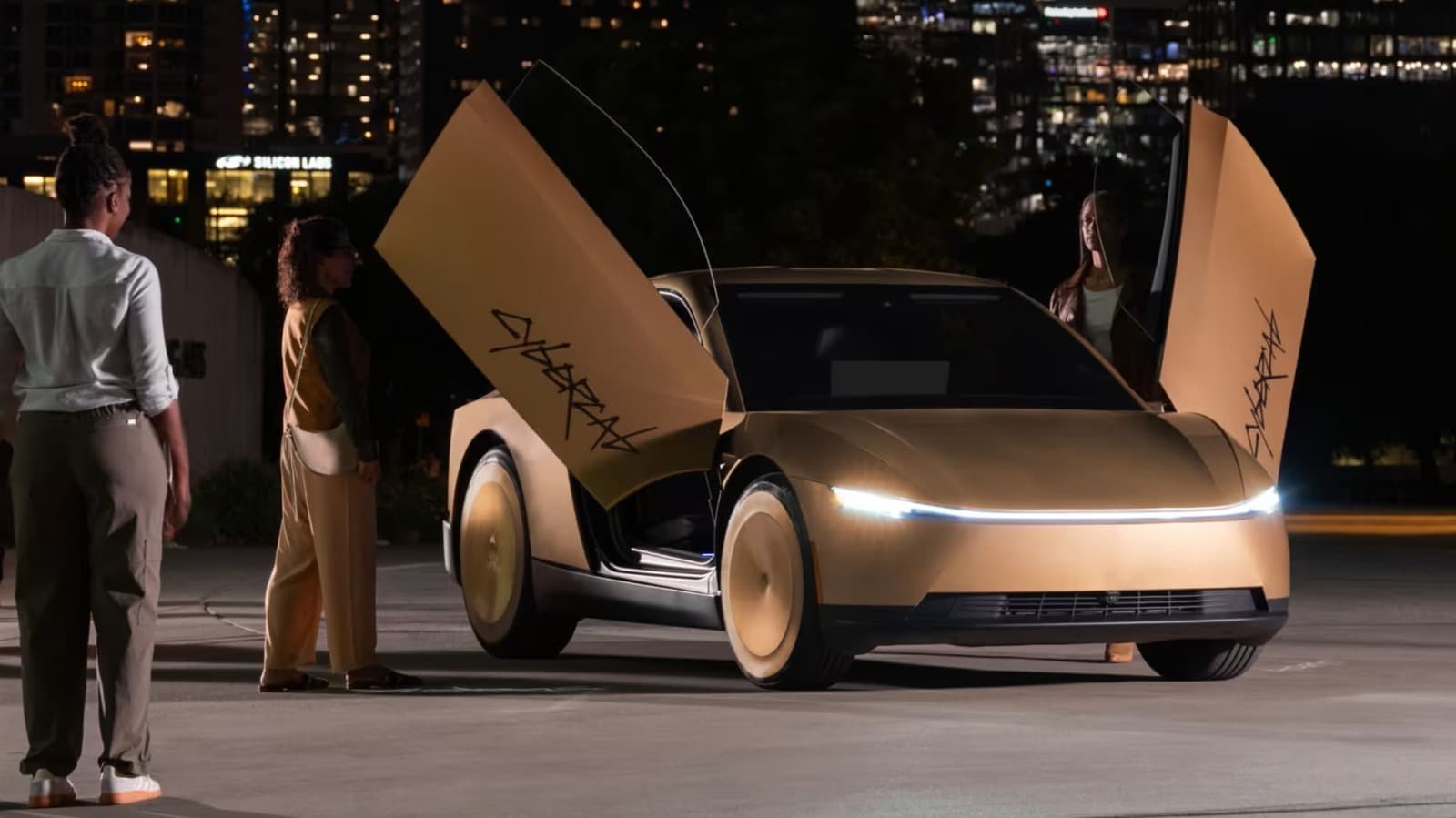 Federal Regulators Open Investigation Into Tesla Cybercab Deployment
