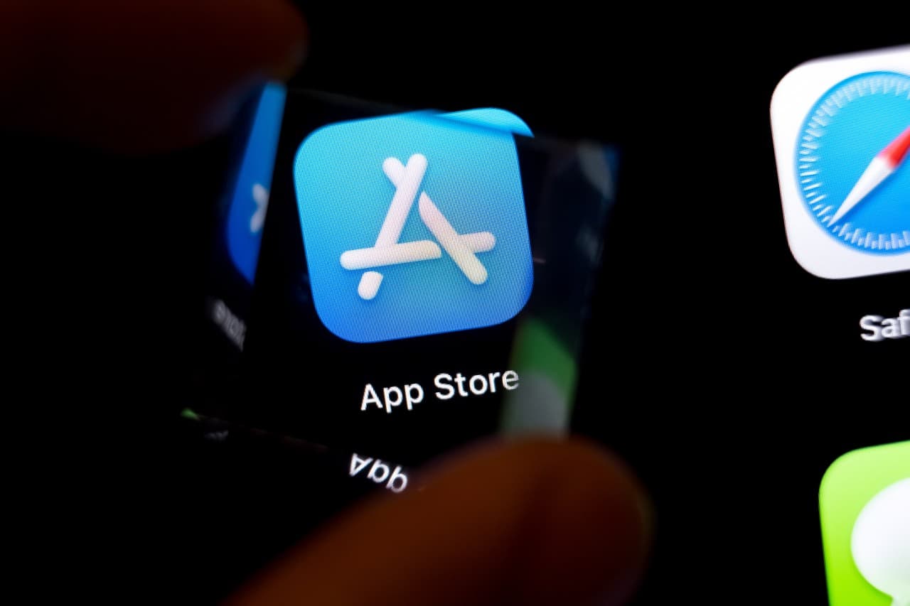 Apple Loses EU Challenge Over Digital Markets Act, Overhauls App Store Fees