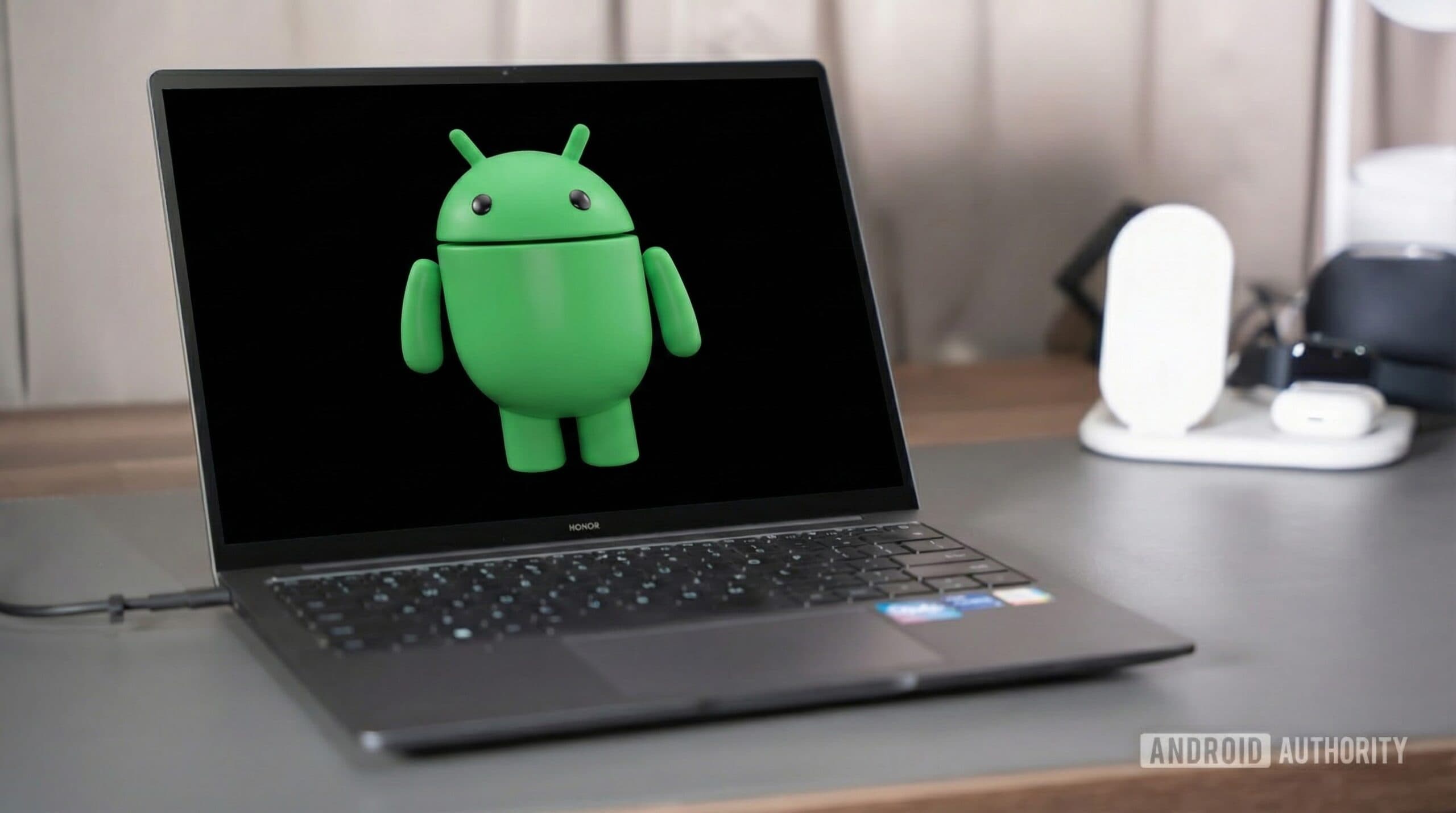 Google to Reveal Android-Powered Googlebooks and 'Aluminium OS' on September 15