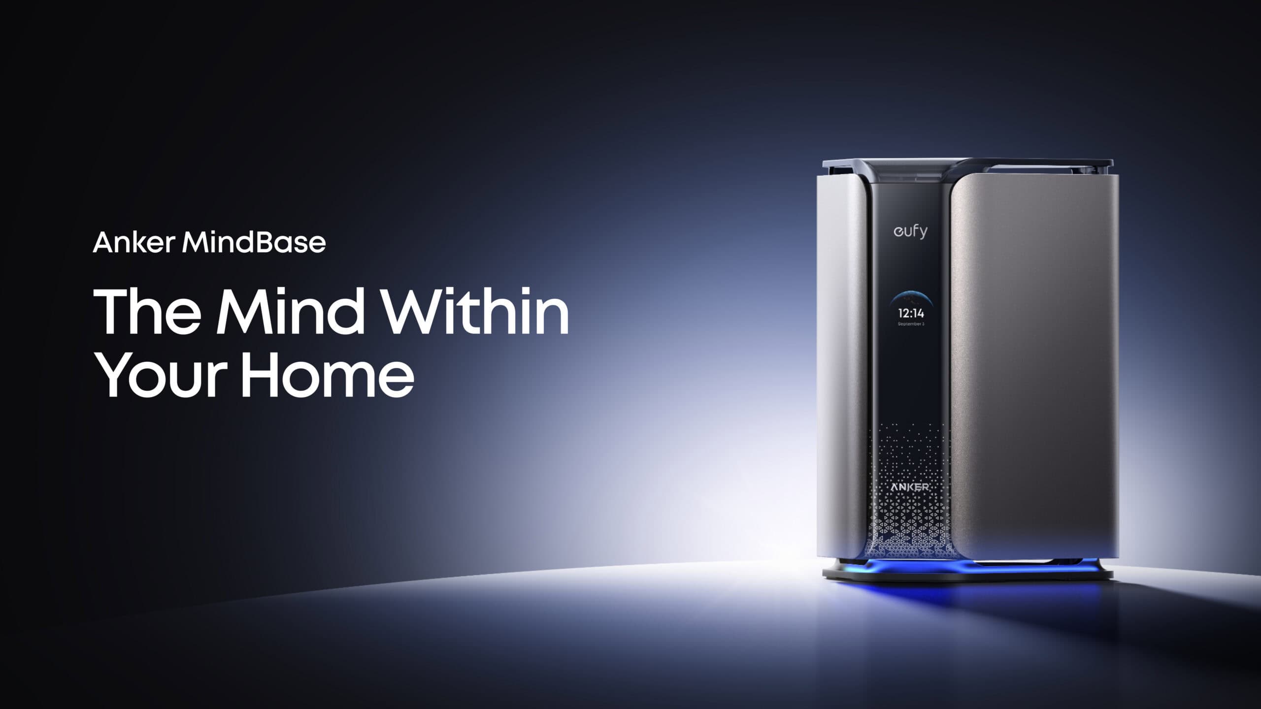Anker MindBase Specs and Features: A First Look at the AI Smart Home Hub
