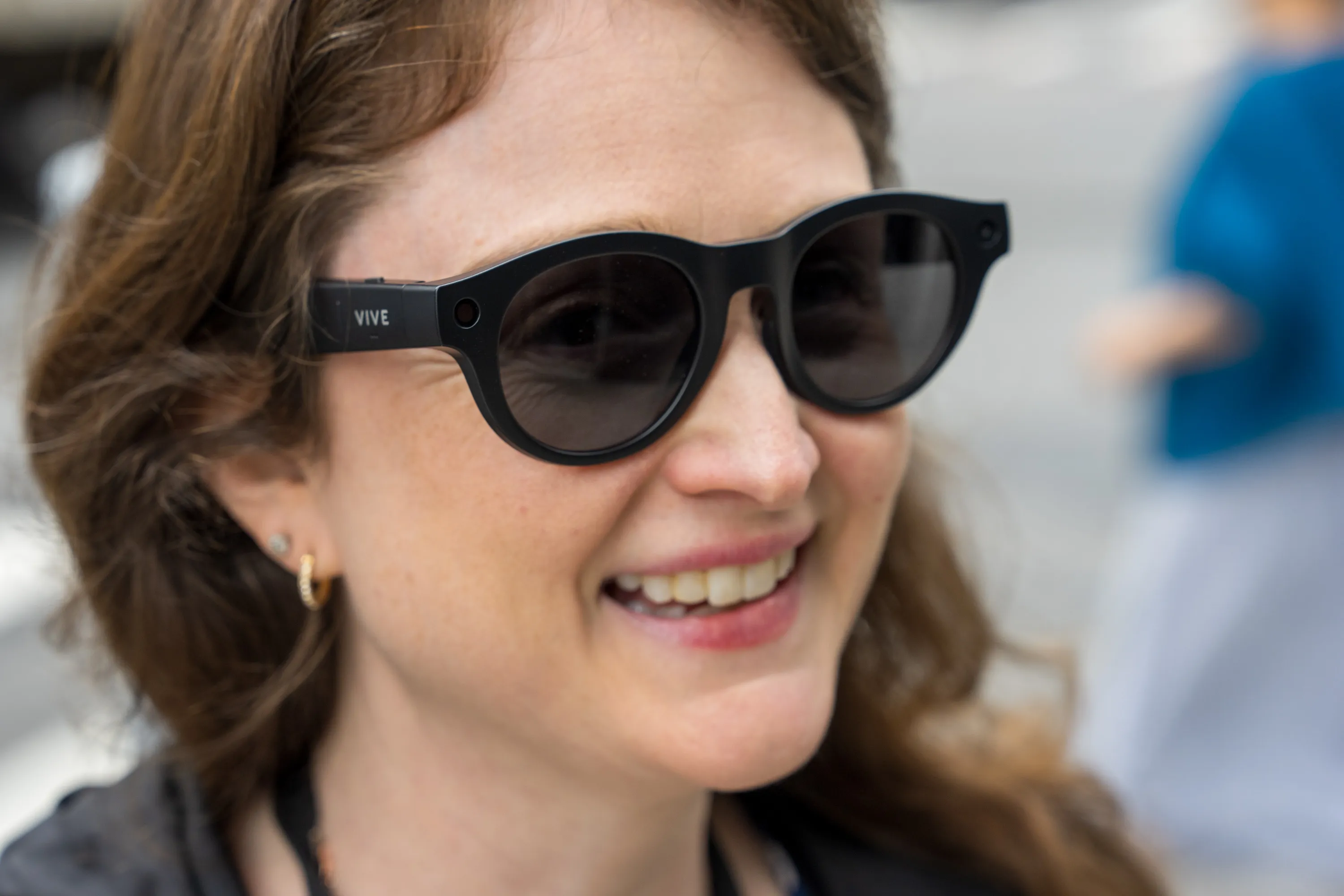 HTC rolls out Vive Eagle smart glasses in the US to challenge Meta