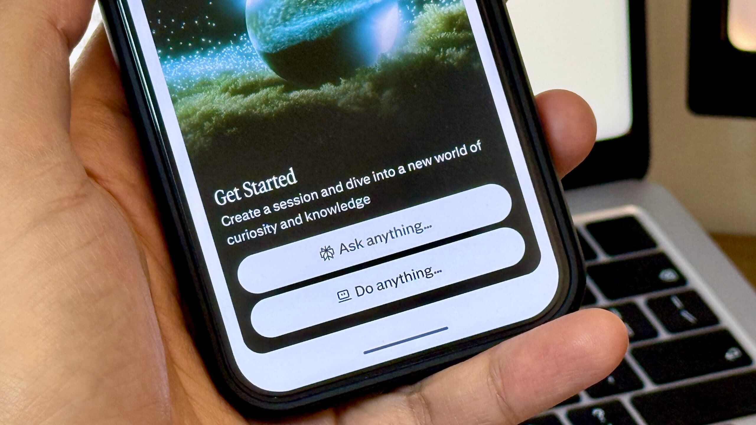 Perplexity Launches Hybrid Compute to Split Tasks Between Cloud and Local AI