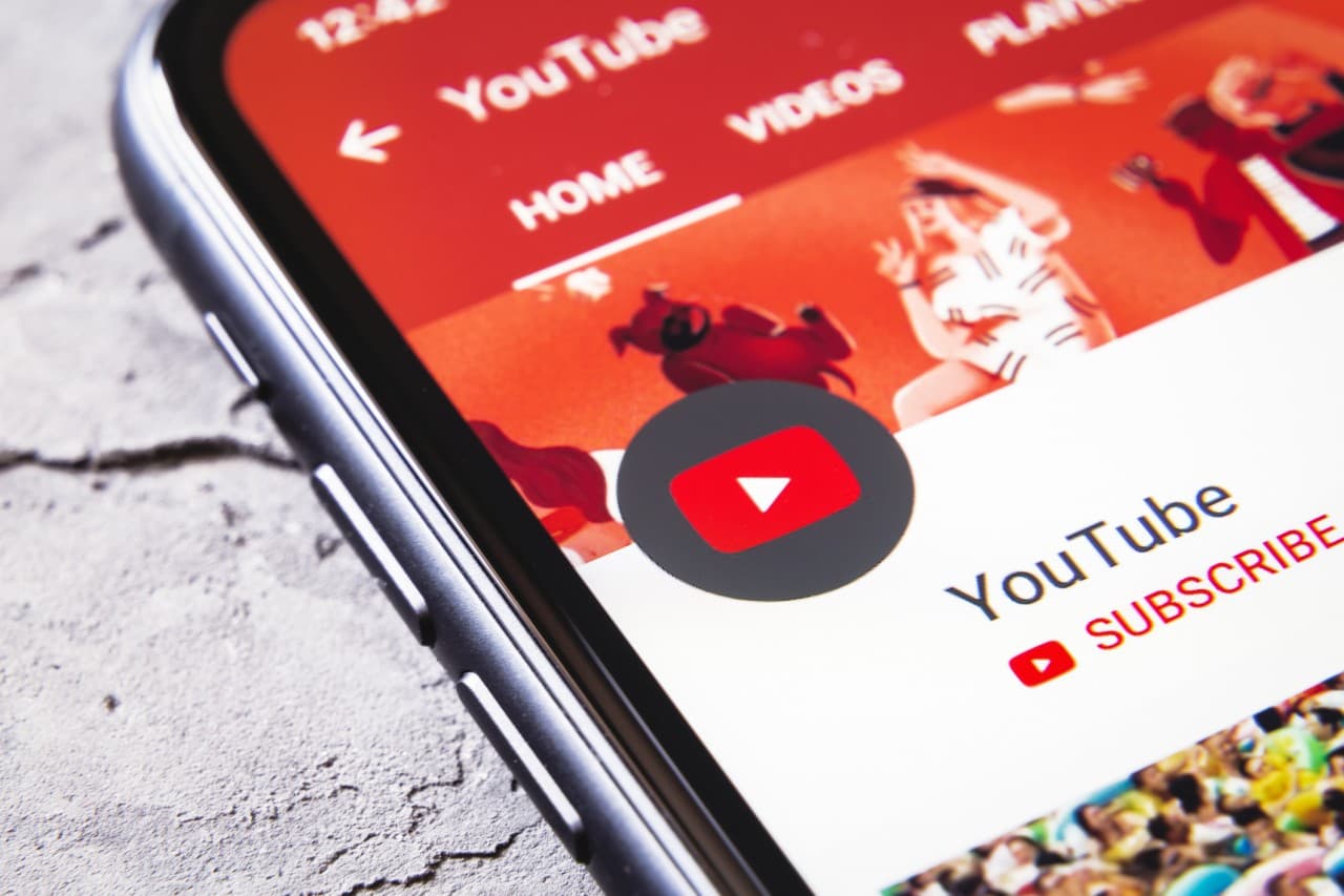 YouTube Inks Amazon Partnership for Creator Shopping Affiliate Program