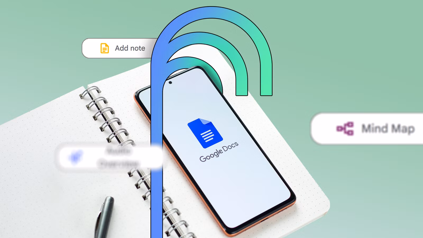 Google NotebookLM Transforms PDF Analysis Into Dialogue
