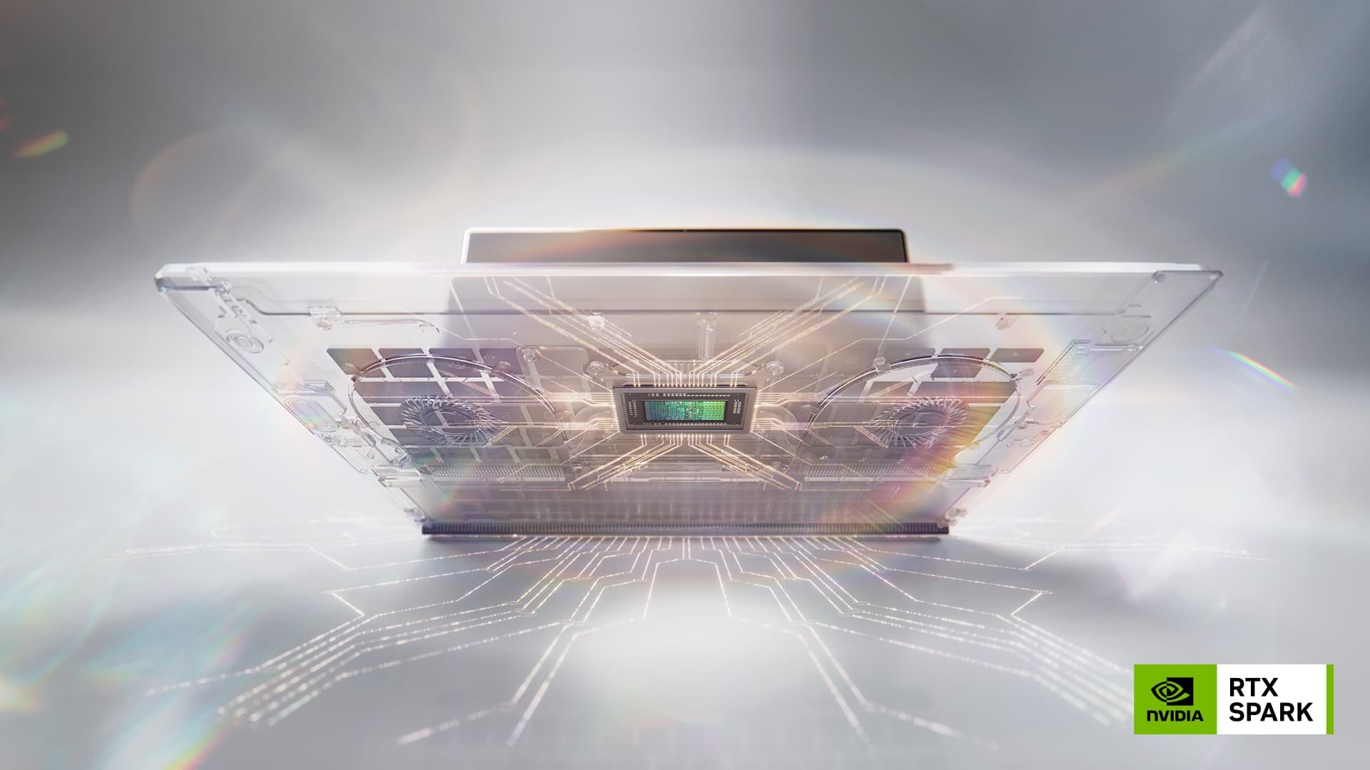 NVIDIA and Microsoft Launch First Windows PCs Purpose-Built for Personal AI Agents