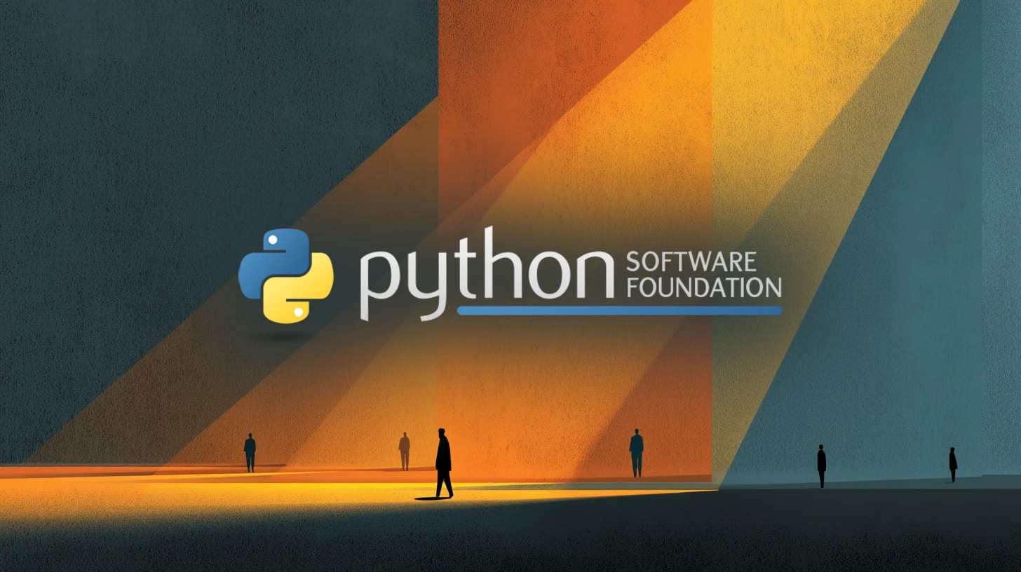 Anthropic Commits $1.5 Million to Python Software Foundation to Bolster Ecosystem Security