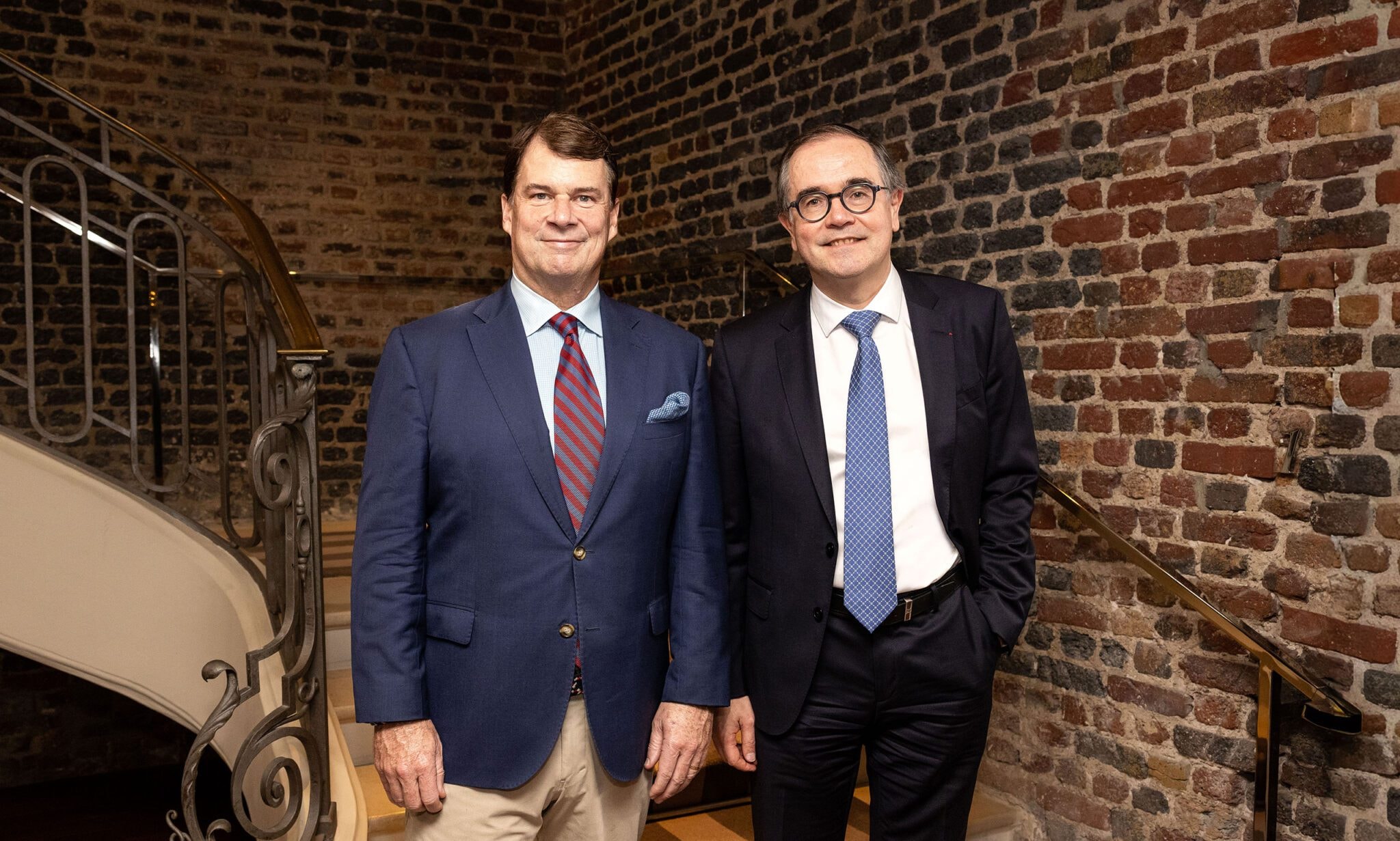 Renault and Ford Announce €1.2 Billion Strategic Partnership for Electric Commercial Vehicles