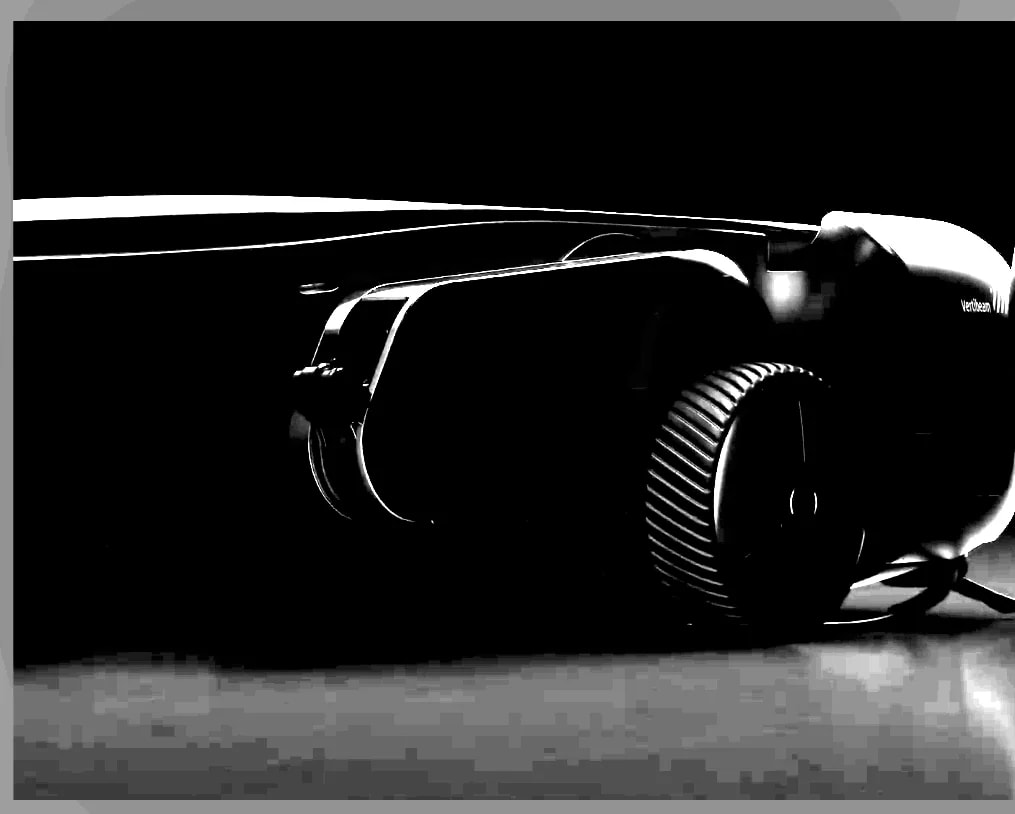 Roborock Teases Stair-Climbing Robot Vacuum for CES 2026