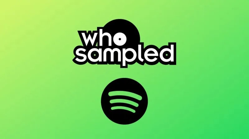 Spotify chính thức mua lại cơ sở dữ liệu âm nhạc WhoSampled