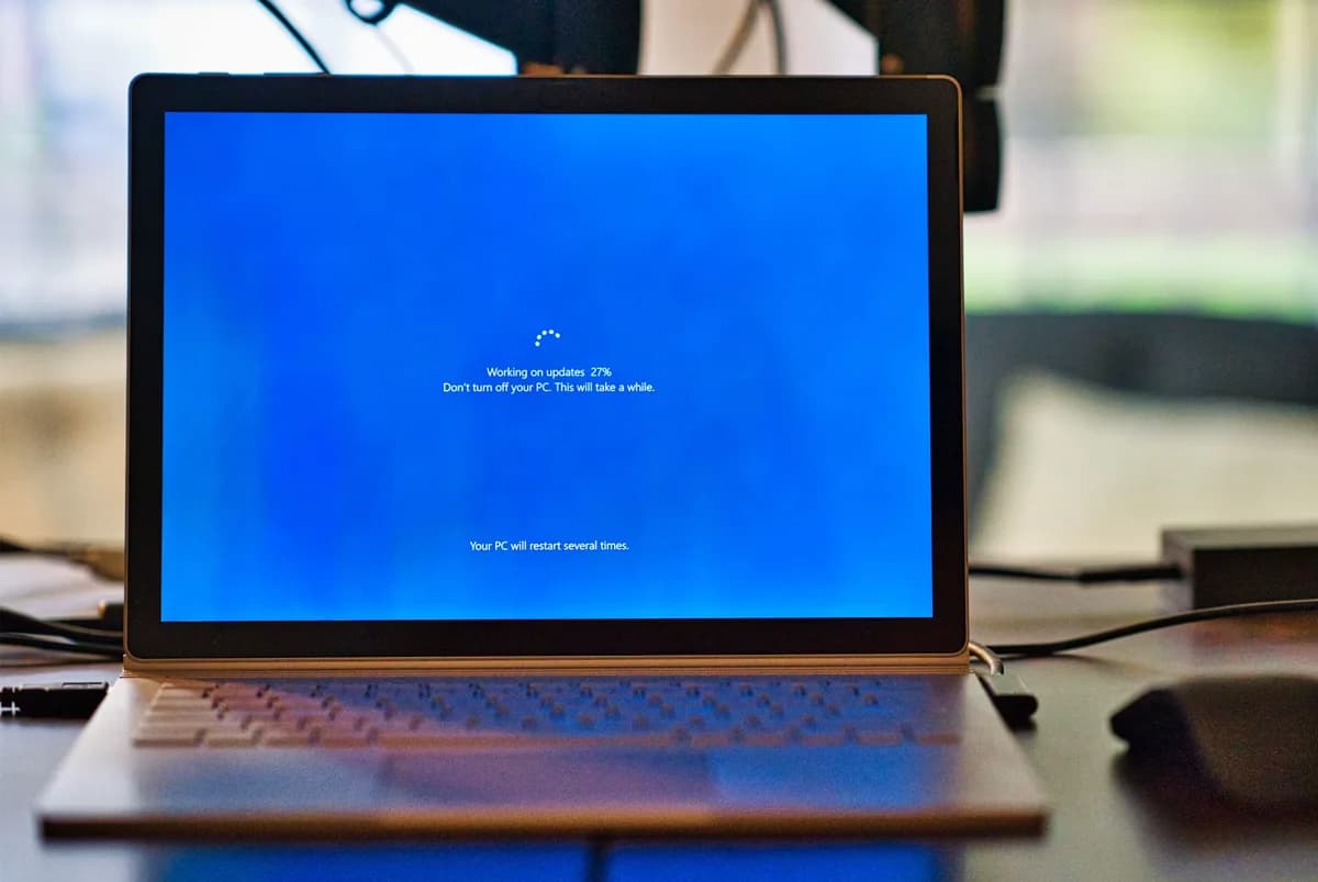 Microsoft Links August 2026 Windows Gaming Crashes to RGB Peripherals