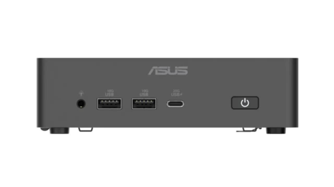 Microsoft Expands Windows 365 Cloud PC Ecosystem with New ASUS and Dell Mini PCs