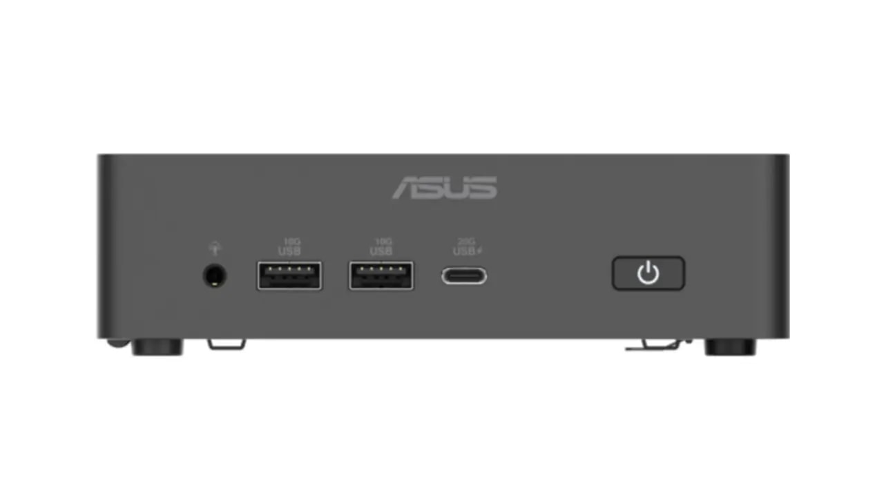 Microsoft Expands Windows 365 Cloud PC Ecosystem with New ASUS and Dell Mini PCs