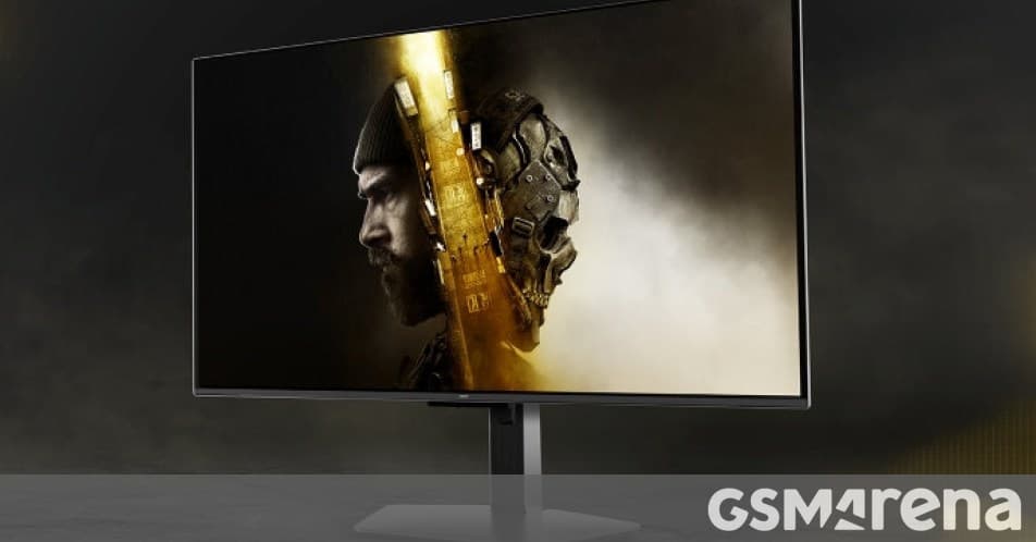 Samsung Announces Official Partnership With Call of Duty: Modern Warfare 4
