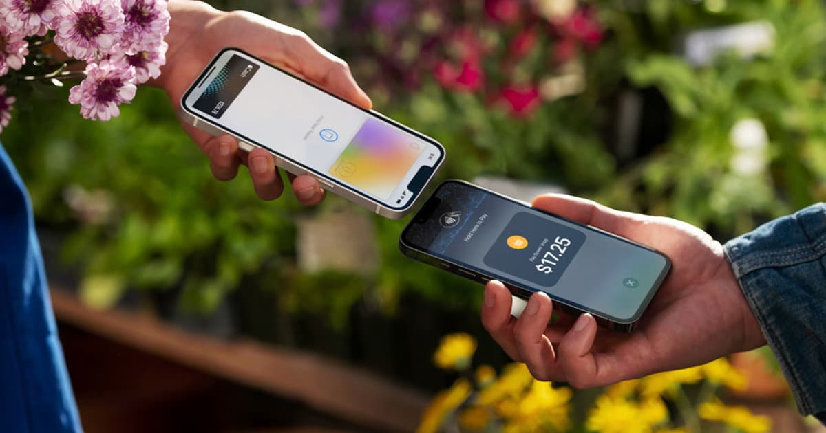 Apple to Equip Retail Staff with iPhone 16 to Boost In-Store Tap to Pay