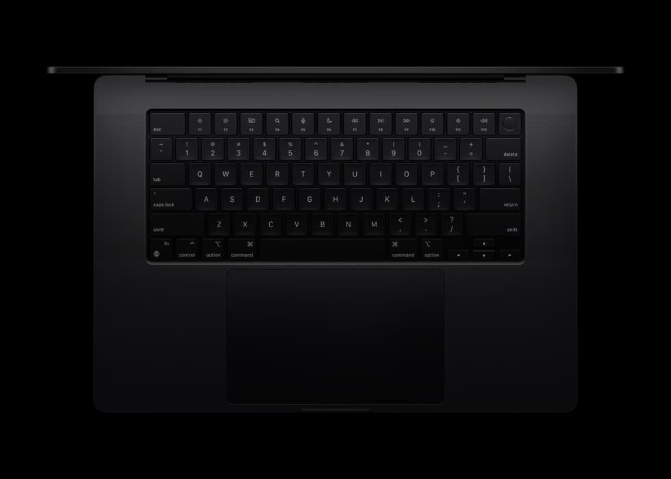 Apple Plans Touchscreen MacBook Pro With Dynamic Island for Late 2026