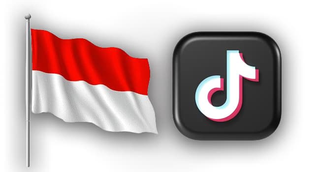 Indonesia Suspends TikTok License Over Data Sharing Dispute