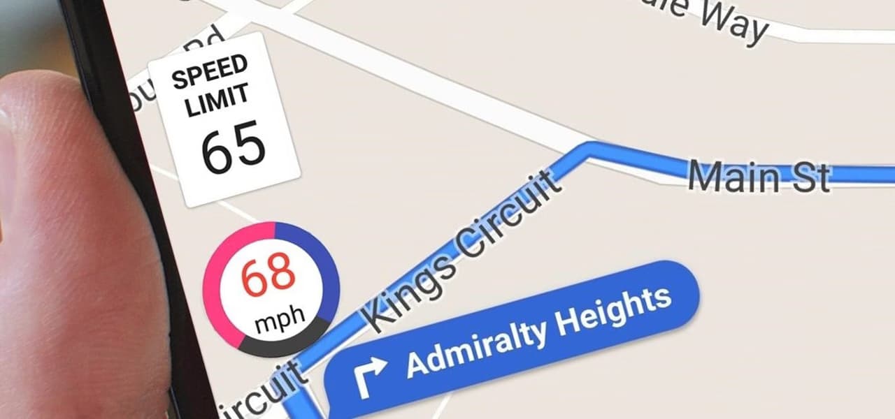 Google Maps Speedometer Accuracy Analysis and Real-World Performance