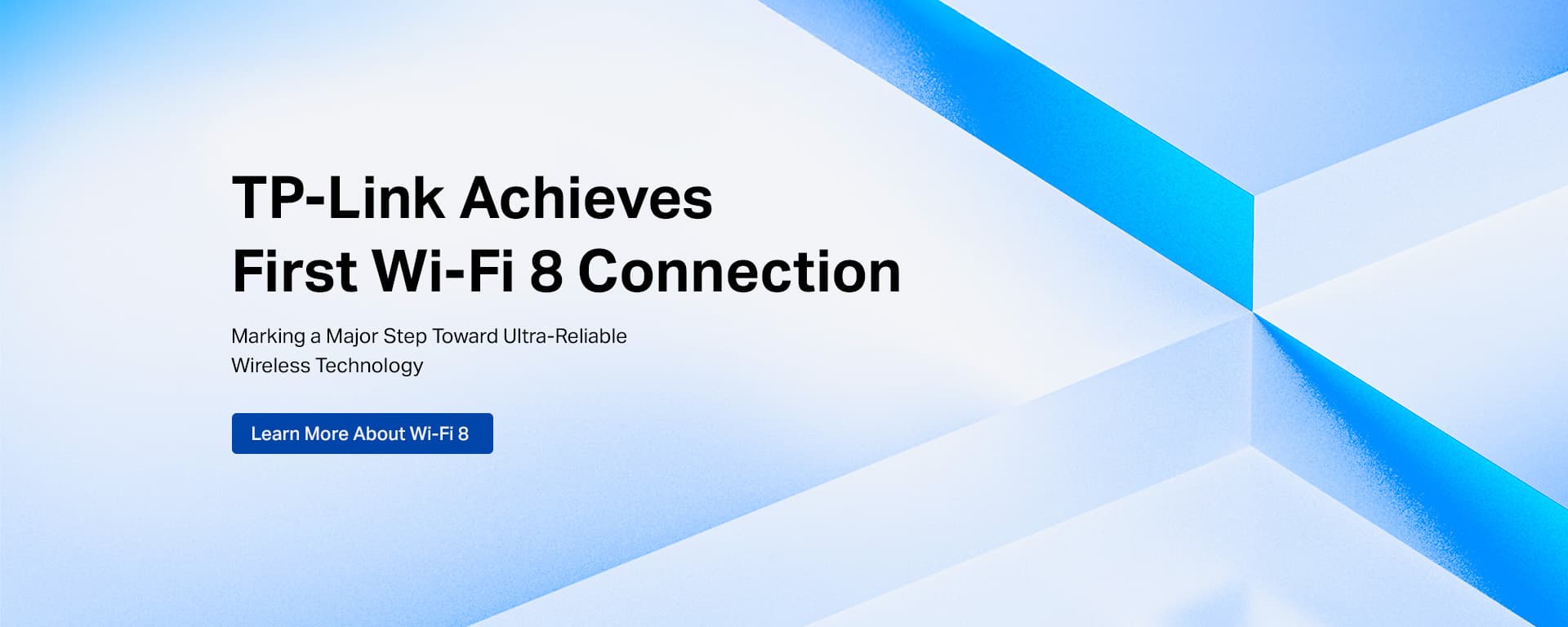 TP-Link Demonstrates First Wi-Fi 8 Prototype Connection, Focusing on Reliability